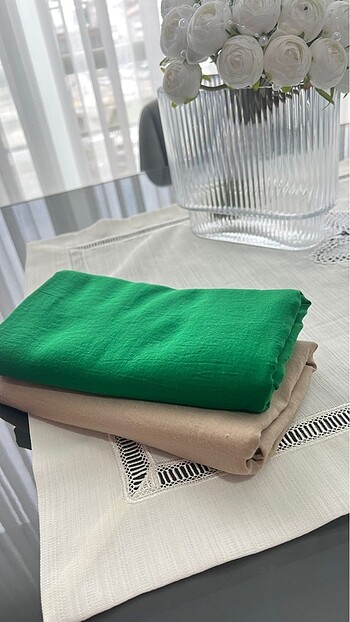 Diğer Valor scarf 2 şal tek fiyat