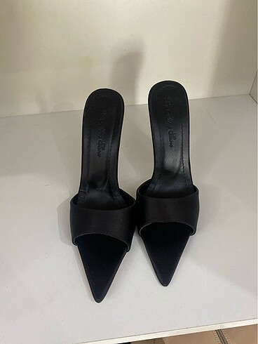 Diğer Stiletto terlik