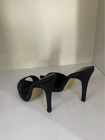 35 Beden Stiletto terlik