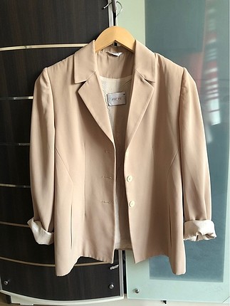 Blazer ceket