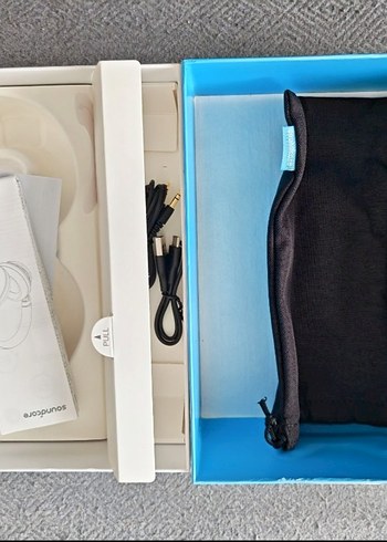 Anker Soundcore Space One (Garantili) - Görsel 2