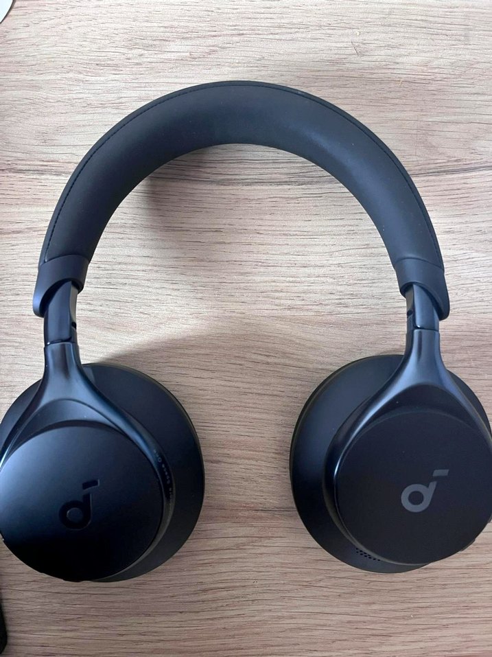 Anker Soundcore Space One (Garantili) - Görsel 4