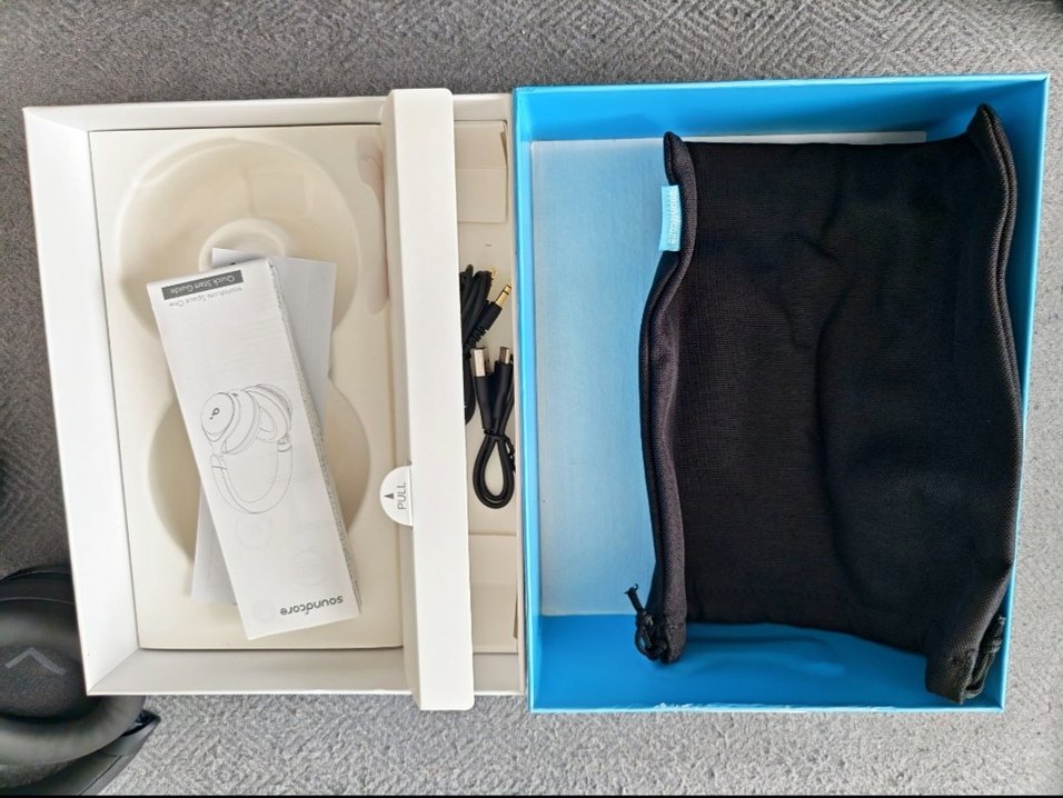 Anker Soundcore Space One (Garantili) - Görsel 2