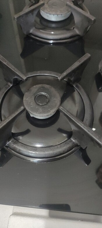 Ocak ferre 4gözlü - Görsel 5