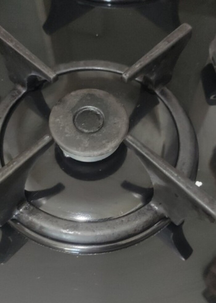 Ocak ferre 4gözlü - Görsel 5