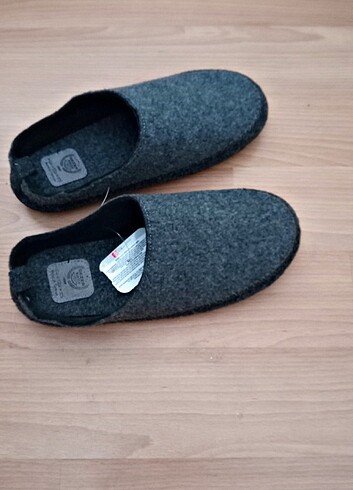 Erkek terlik - Görsel 2