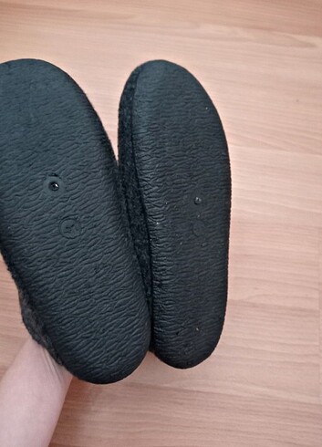 Erkek terlik - Görsel 3