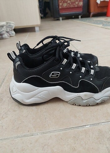 Orijinal skechers son fiyattir
