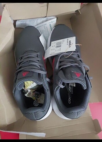 Adidas Orijinal Adidas erkek ayakkabı 