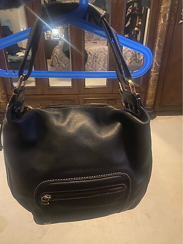 Tod's Tod's orjinal deri çanta