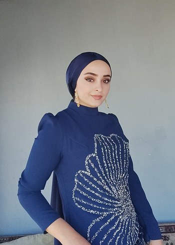 tesettür abiye
