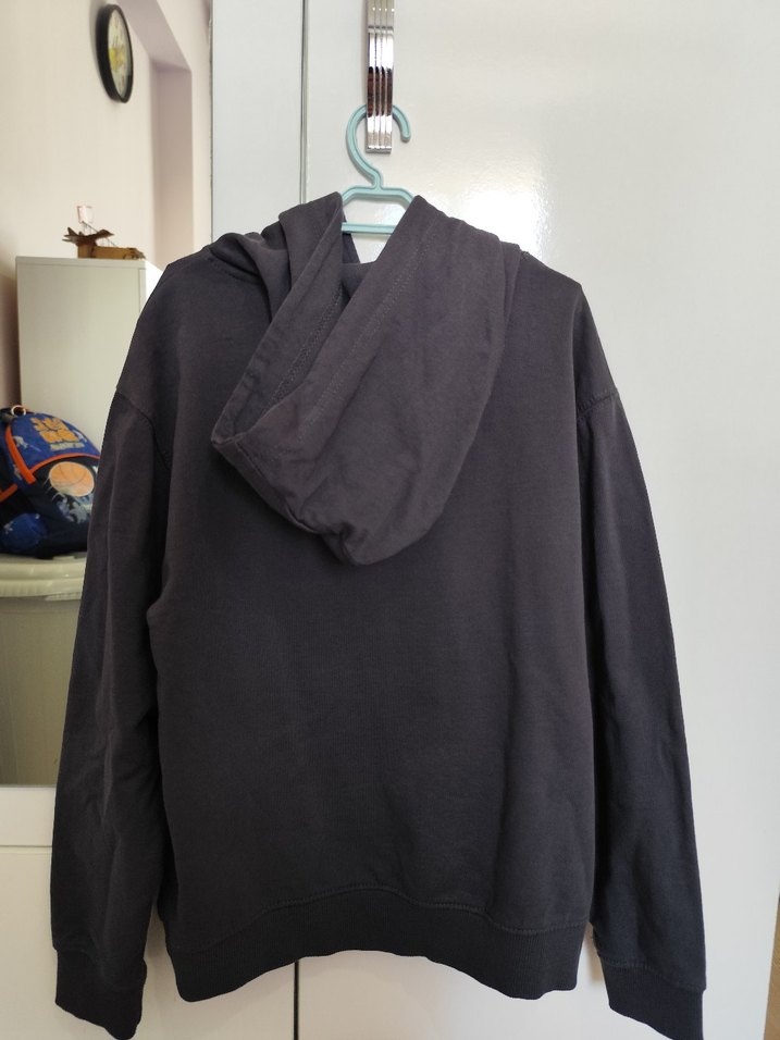 Mango erkek çocuk sweatshirt - Görsel 2