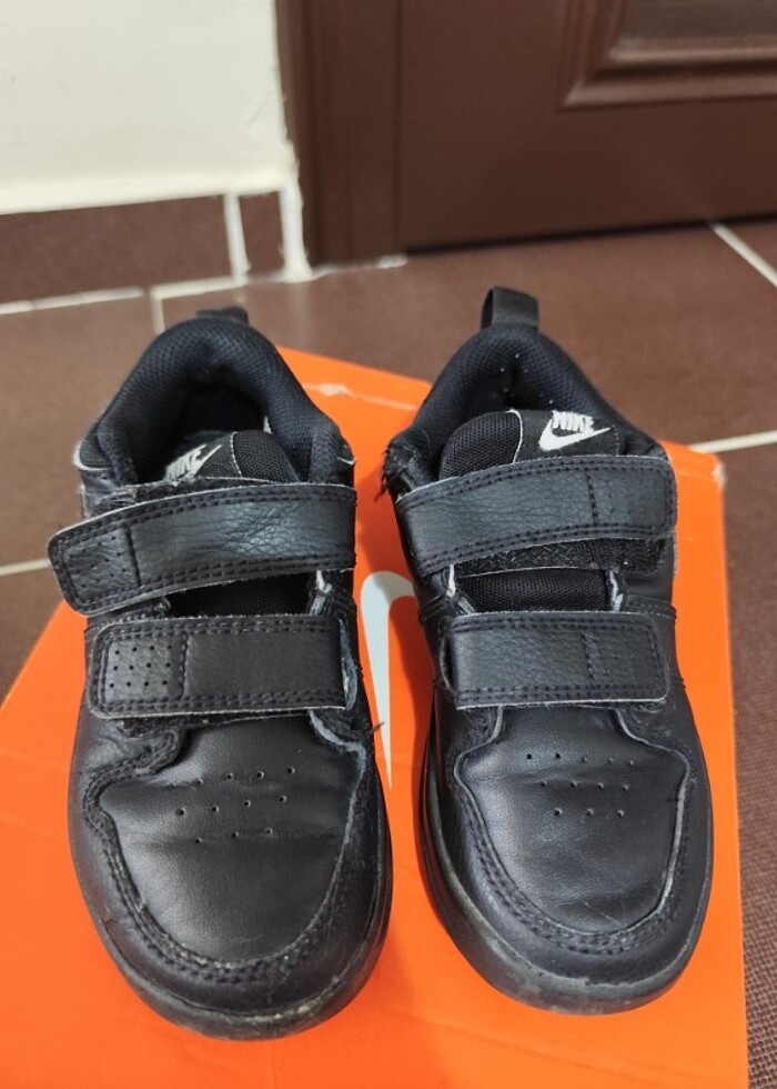 Erkek çocuk Nike  - Görsel 2