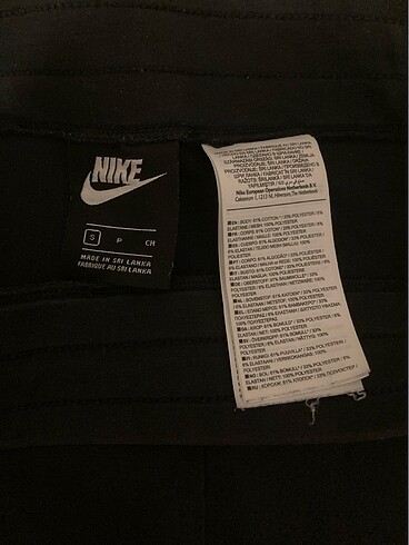 Nike Nike tayt