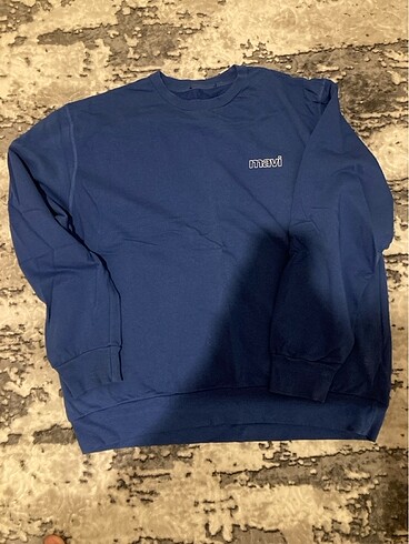 Mavi Sweatshirt