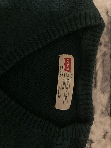 Levis Levi's Kazak
