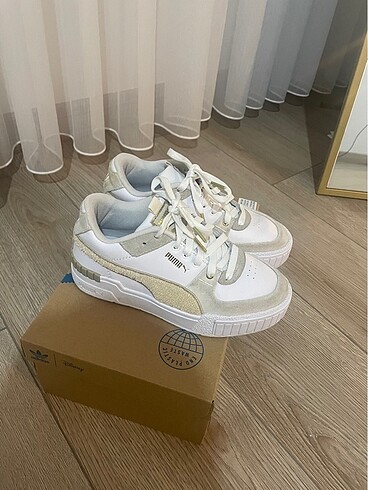 Puma sneaker