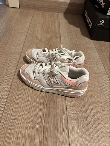 New Balance New balance 550 sneaker