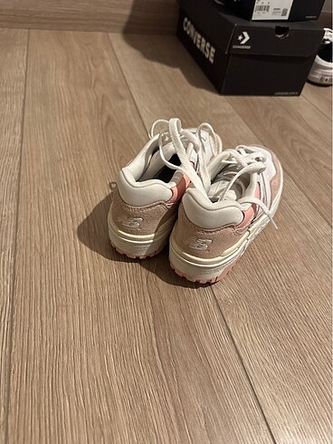 36 Beden New balance 550 sneaker