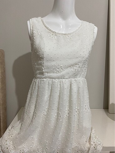 Topshop elbise