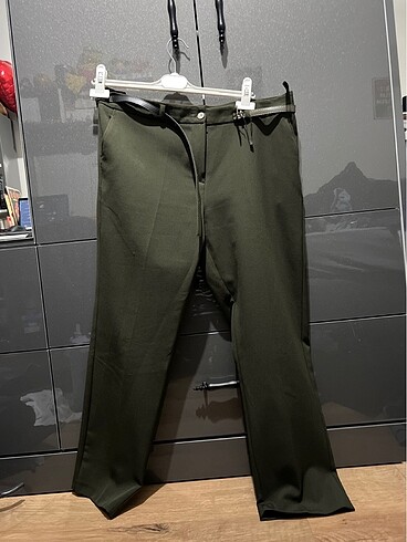 kumas pantolon
