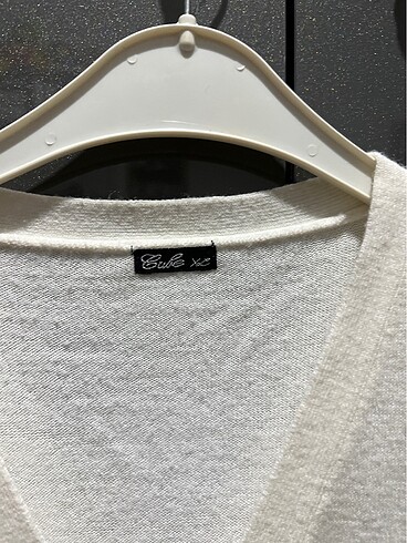 xl Beden hirka