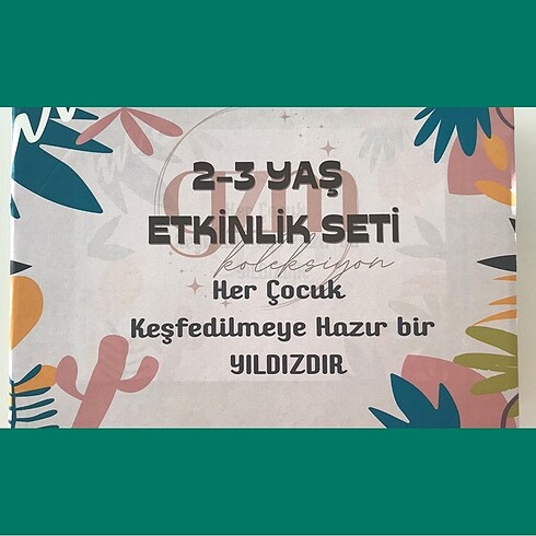 Etkinlik Kutusu