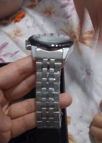 polo erkek saati sıfır jelatinli - Görsel 2