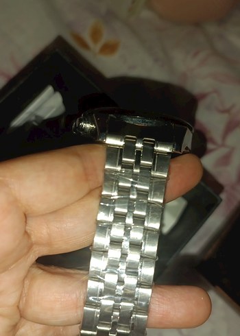 polo erkek saati sıfır jelatinli - Görsel 3