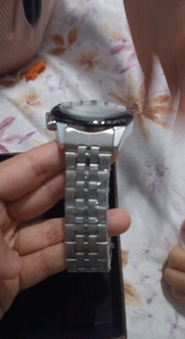 polo erkek saati sıfır jelatinli - Görsel 2