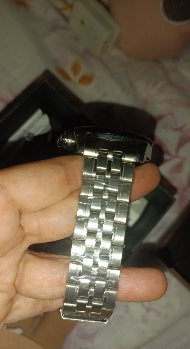 polo erkek saati sıfır jelatinli - Görsel 3