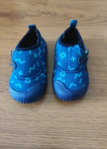 22 numara gezer ayakkabı - Görsel 2