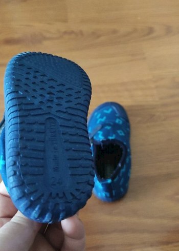 22 numara gezer ayakkabı - Görsel 3