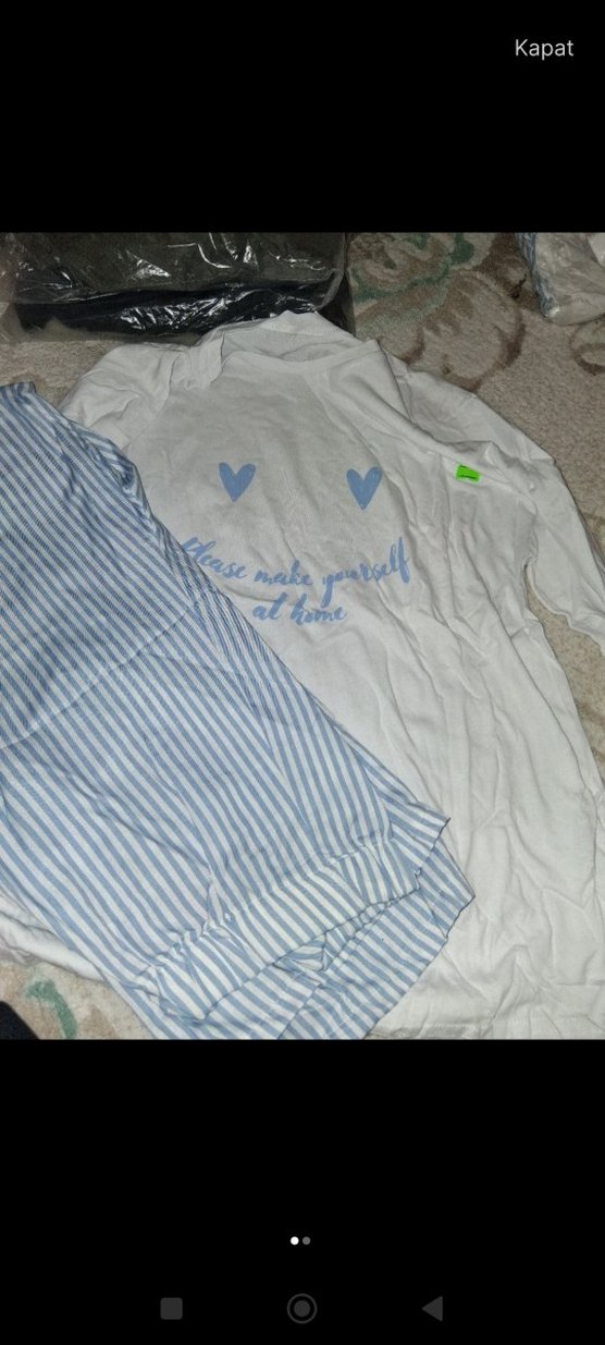 yetişen alır bu fiyat kaçmaz 1 takım fiyatıdır - Görsel 2