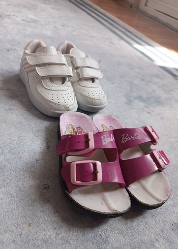 LC Waikiki gardrobumu gezin çocuk kıyafet ayakkabı