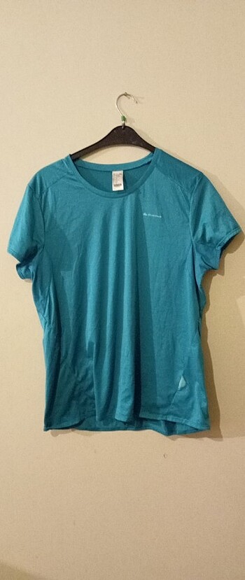 DECATHLON UNİSEX SPOR T-SHİRT