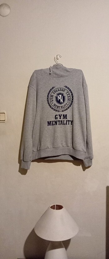 l Beden BAYAN SWEATSHİRT