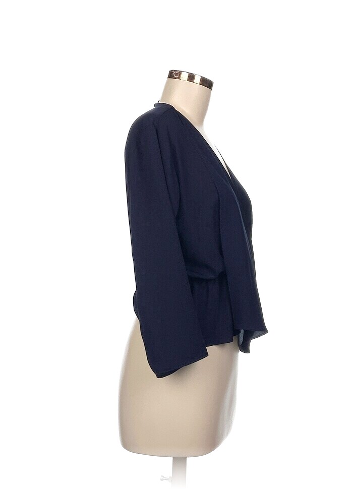 Adil Işık Bluz %70 İndirimli. - Görsel 2