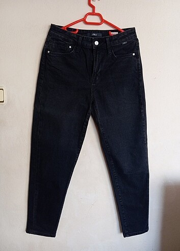 MAVİ MOM JEANS