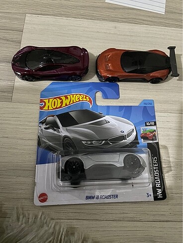 Hot wheels lot