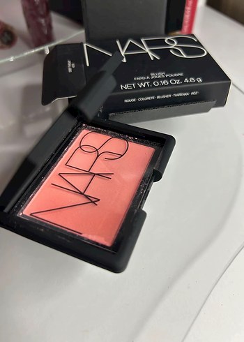 Nars