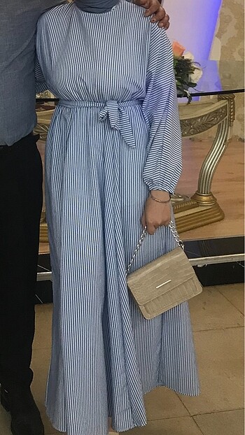 Diğer Tesettür elbise