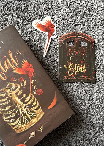 R. Ideli - Eflat Kitap Seti - Görsel 4