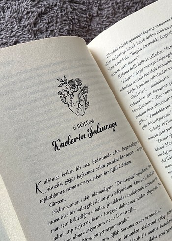 R. Ideli - Eflat Kitap Seti - Görsel 3