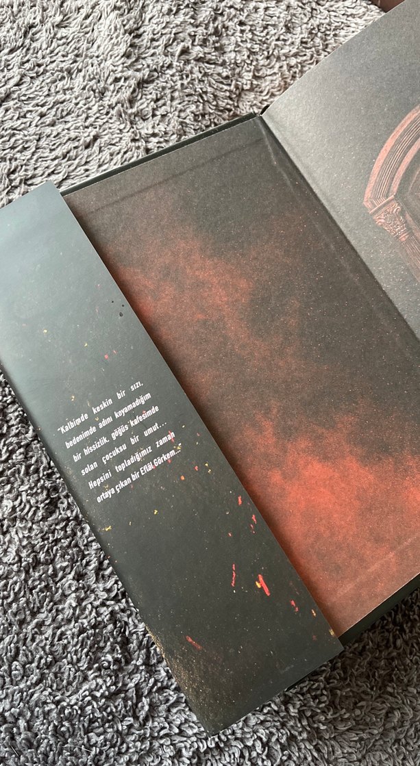 R. Ideli - Eflat Kitap Seti - Görsel 2