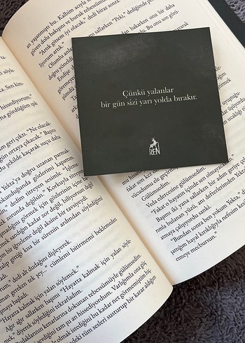 Yalancılar ve Yabancılar Roman Seti - Emre Gül - Görsel 4