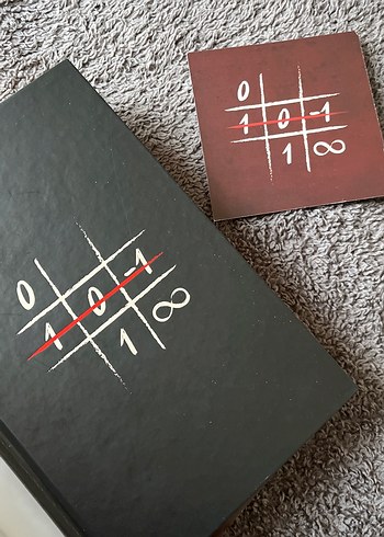 Kimse Gerçek Değil - Zeynep Sey - Görsel 2