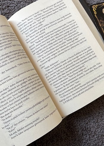 Tozlaşmış Harabeler - Emre Güleç - Görsel 4