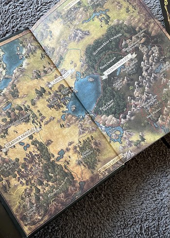 Tozlaşmış Harabeler - Emre Güleç - Görsel 3