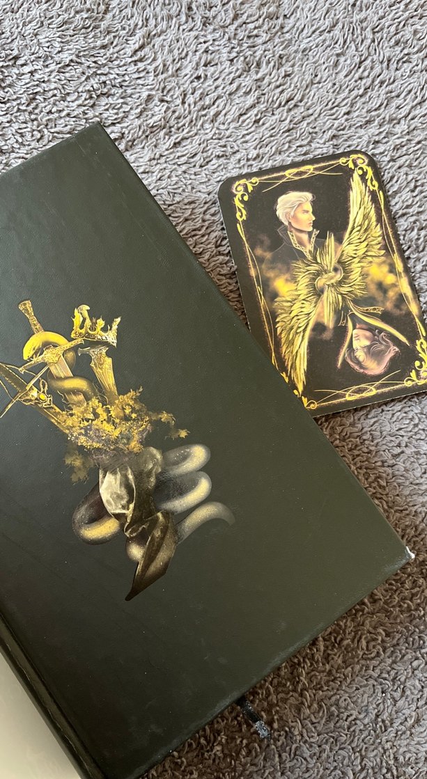 Tozlaşmış Harabeler - Emre Güleç - Görsel 2